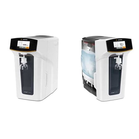 Sartorius - H2O-MM-SET-US